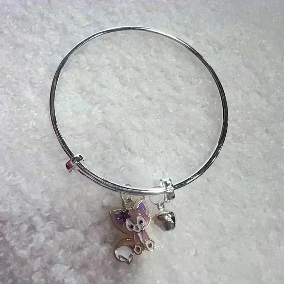 Children’s Sanrio Cartoon Bracelet | Diameter  6cm - Picture 1 of 4
